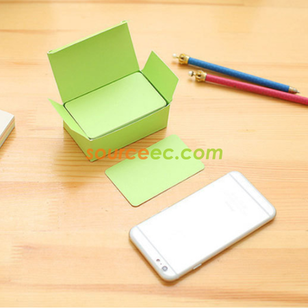 Customization DIY Card Corporate Gifts